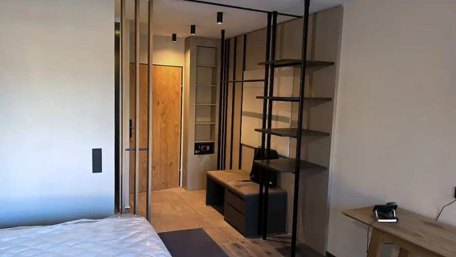 Revier Boutique Hotel Kaprun