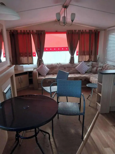 Sleep4 Cabin - Self-checkin, Free Parking, Petok