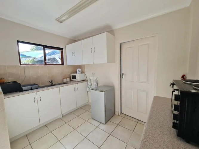 Standard Double Family room