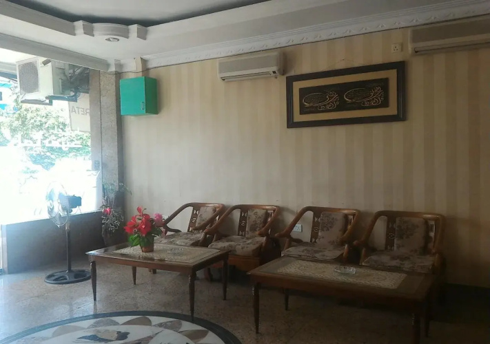 Hotel Syariah Minang Jaya