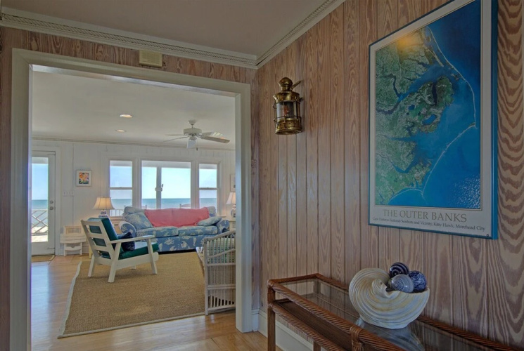 Vance Cottage
