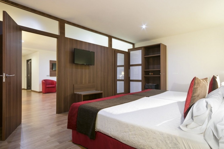 Hotel Auto Hogar photo 13