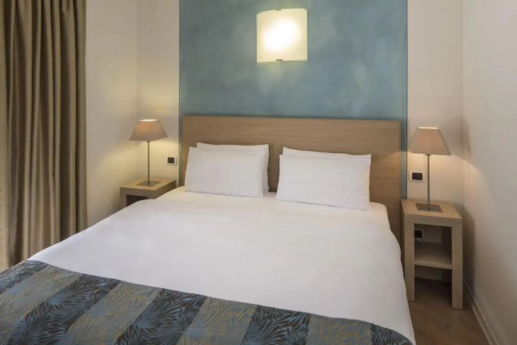 Resort Lake Garda