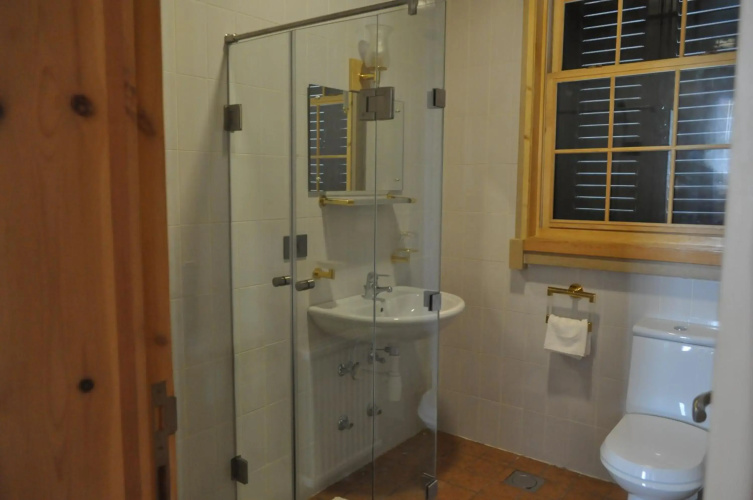 Chalet de Charme