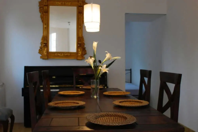Villa Dora Villa Dora