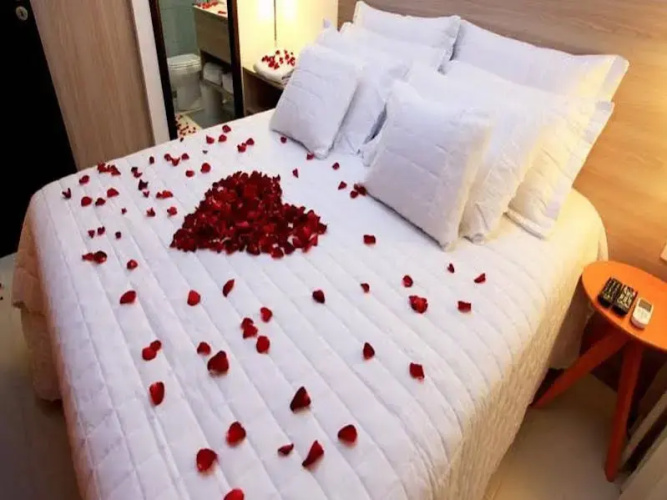 Bristol Recife Suites & Convention