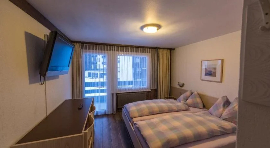 Hostel Walser