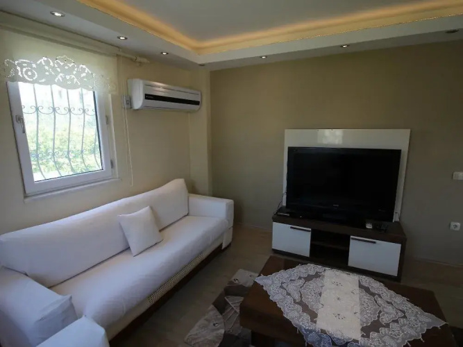 Dalyan Villa Elif