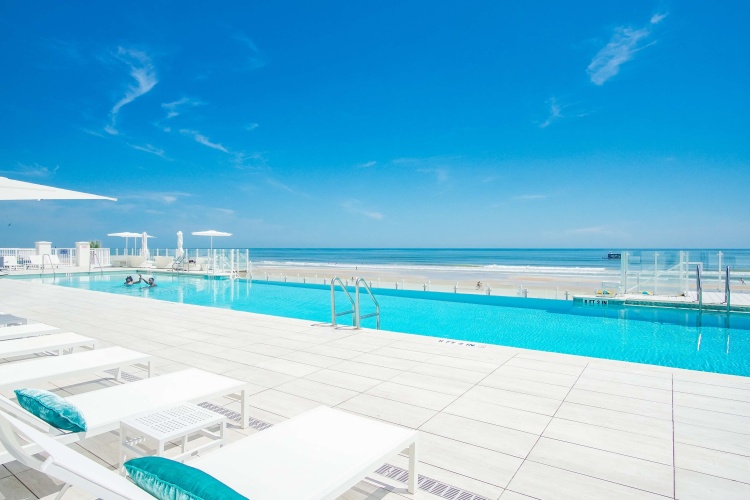 Daytona Grande Oceanfront Resort photo 13