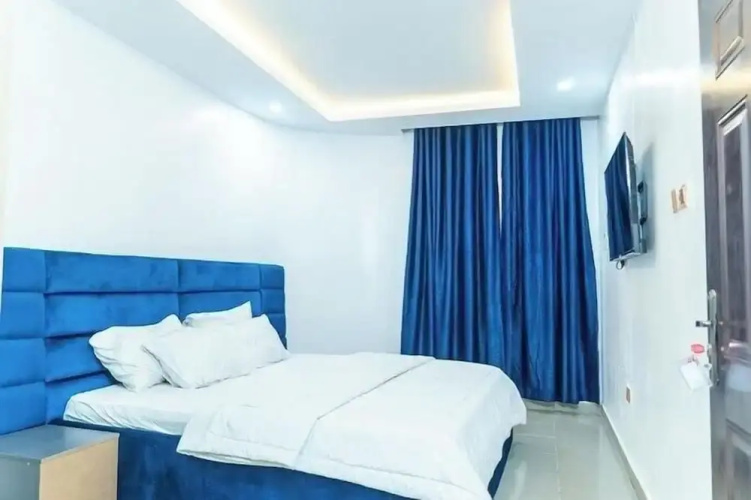 Luxury and Smart Homes