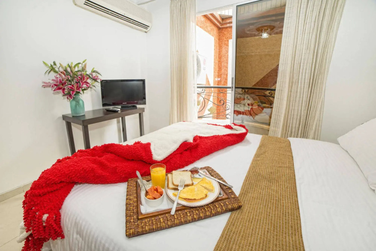 Dom Hotel Cali