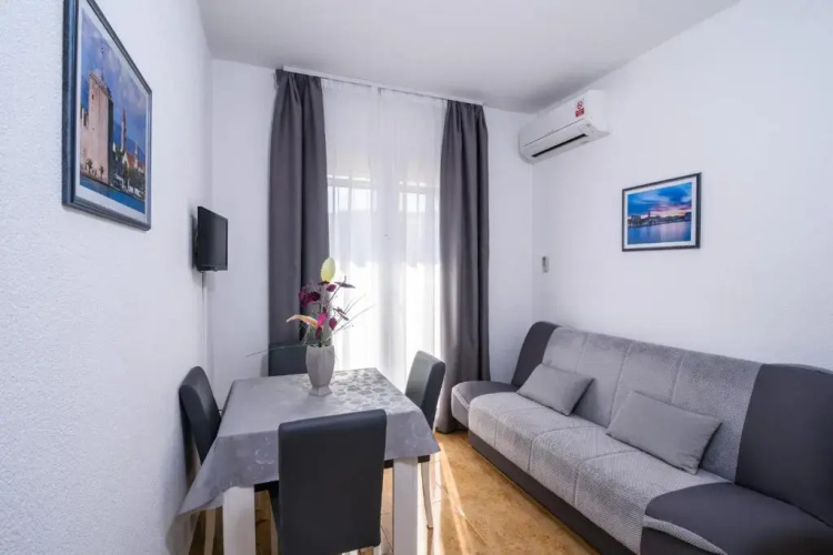 Apartments Neve