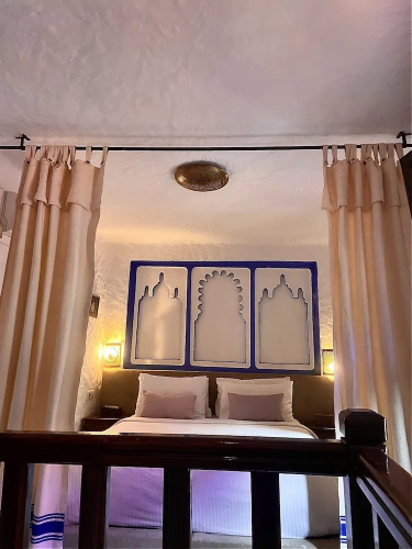 Chefchaouen Medina