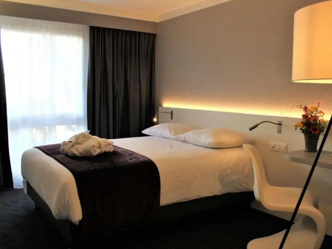 Classic Single room