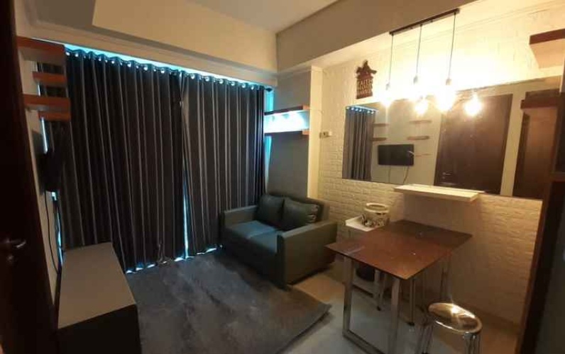 Hotel rooms