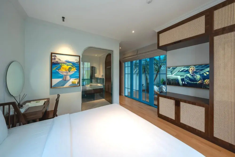 Domdom Villa Halong
