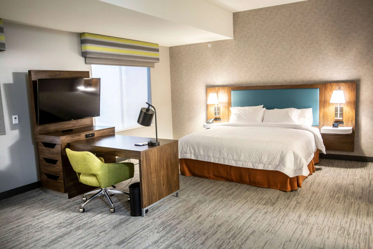 Hampton Inn & Suites Spanish Fork