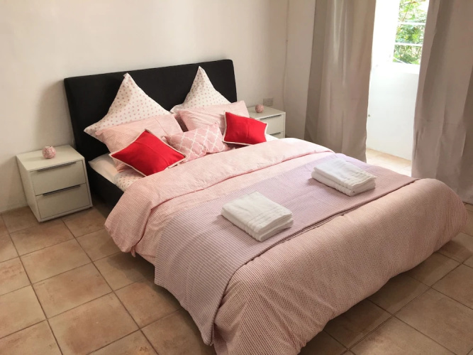Gorgeous Townhouse Nr 53 - Hostel