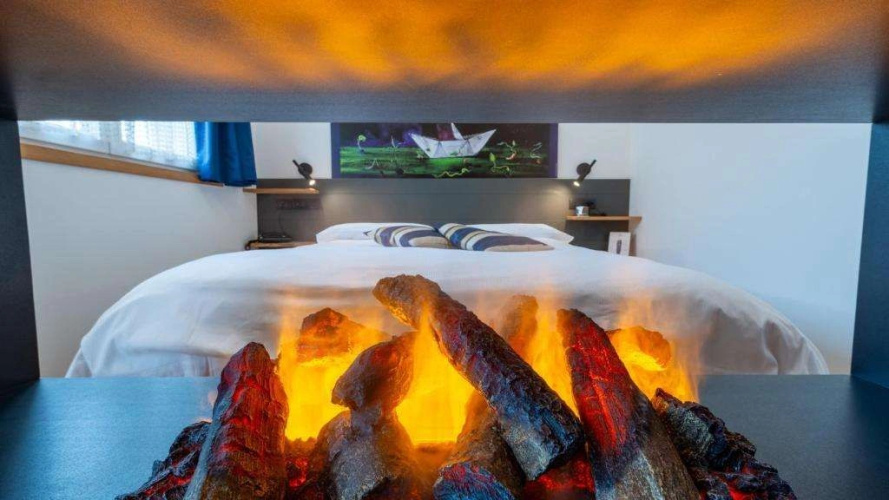 Sport Hotel Alpina