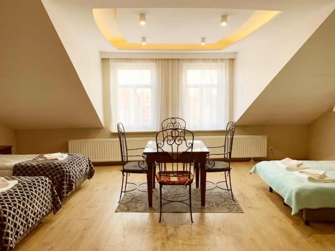 GRONO Apartamenty