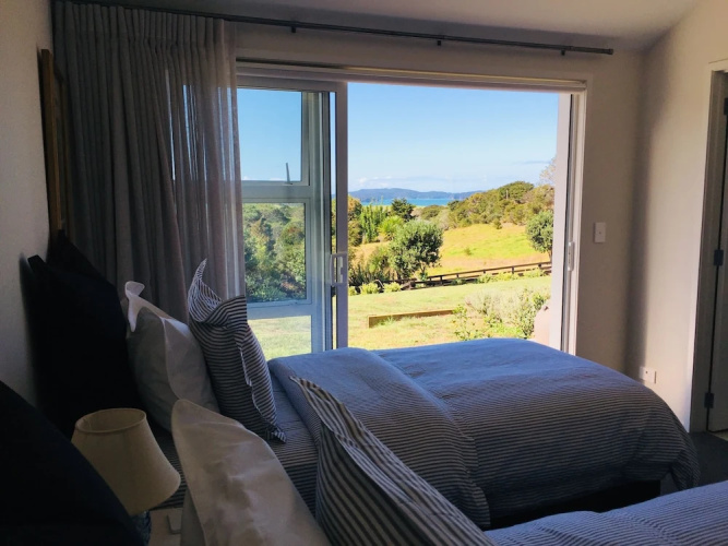 Waimahu Retreat