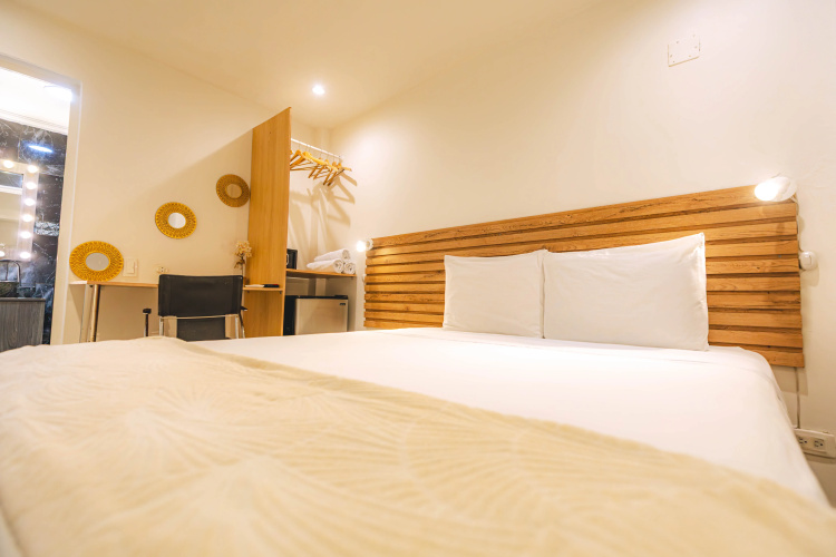 Ataraxy Hotel Boutique