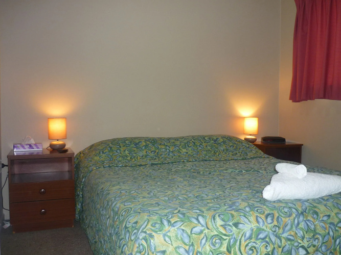 Spanish Lady Motel