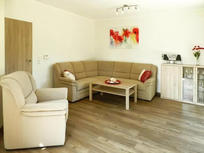 Ferienwohnung Landblick, Rastede