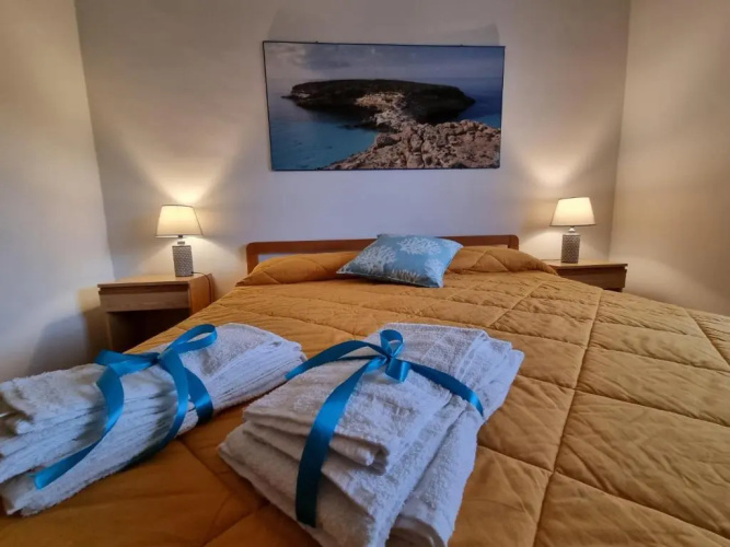Holiday House Mizzica Che Mare!
