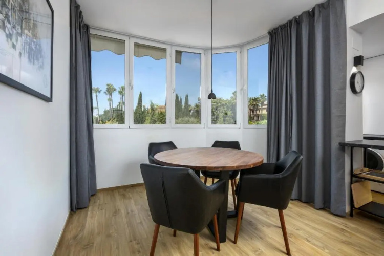 Marbella Real - 2 Bedroom Apartment