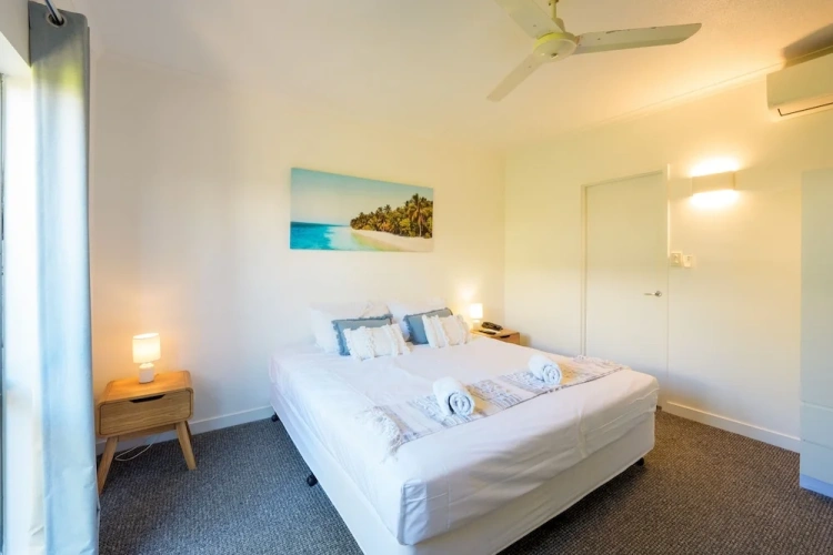 1 Bedroom Standard room
