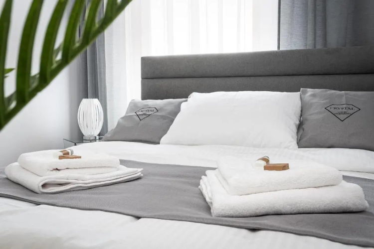 Crystal Luxury Apartments Rakowicka 20H
