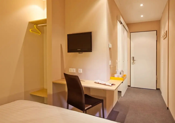 B&B Hotel München-Moosach