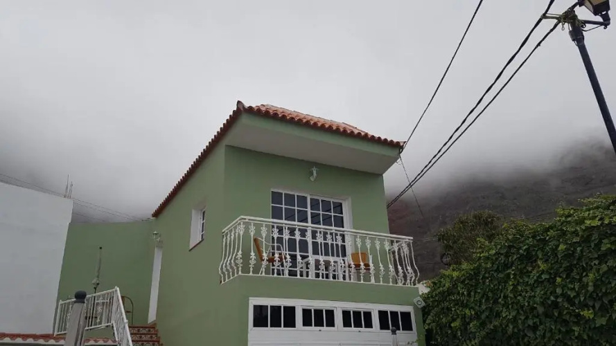 Apartamentos Casa María