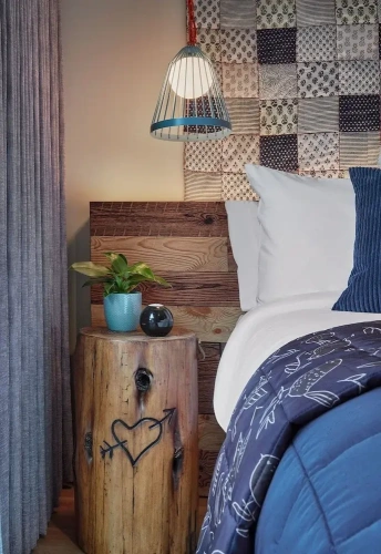 1 Bedroom Club Cottage