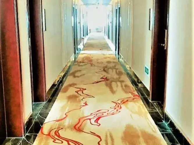Longwan Hotel