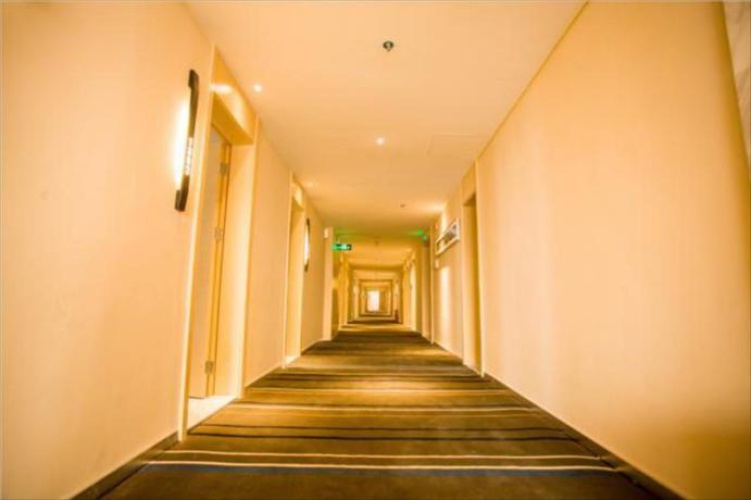 Hotel rooms
