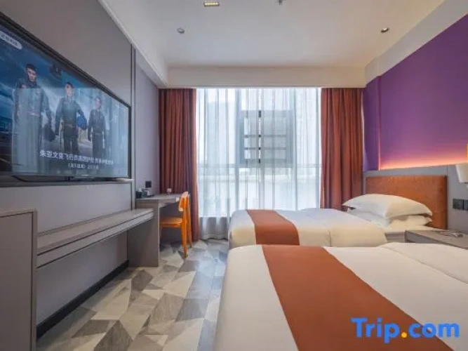 Luxury Double room
