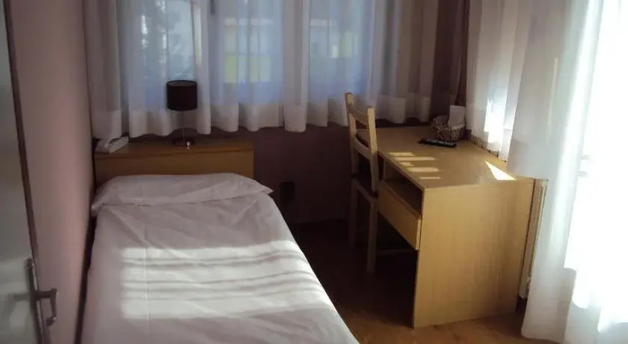 Albergo Adriatico