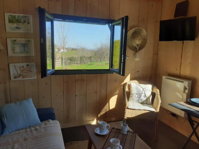 Maison Hamak