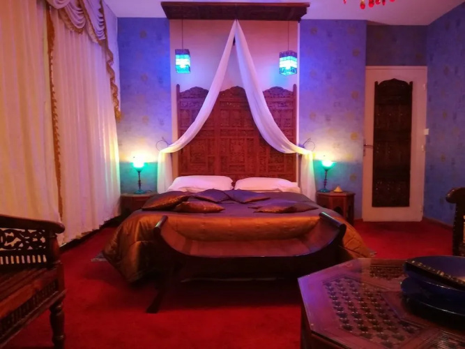 Itsara Suites & SPA