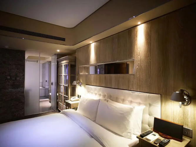 Taipei Toy Hotel