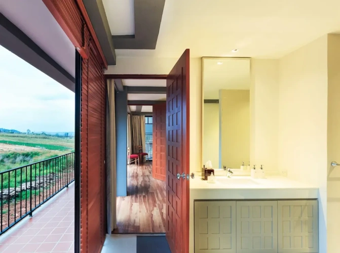Superior Studio with balcony