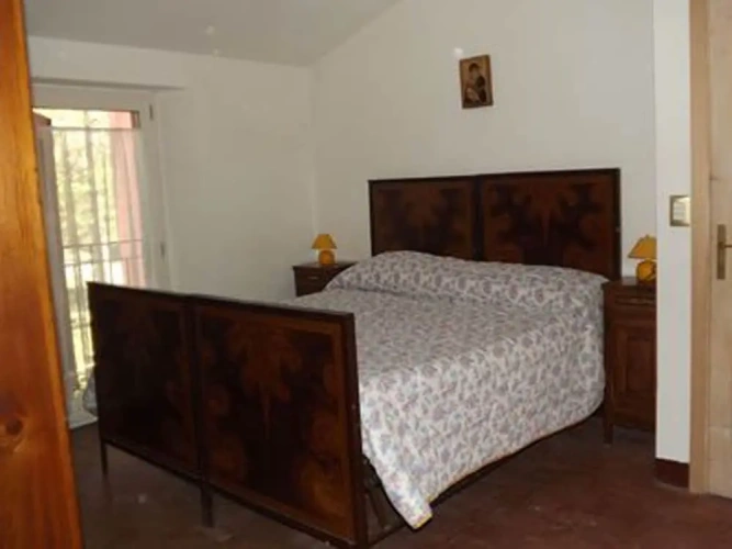 2 Bedrooms Apartment with garden view