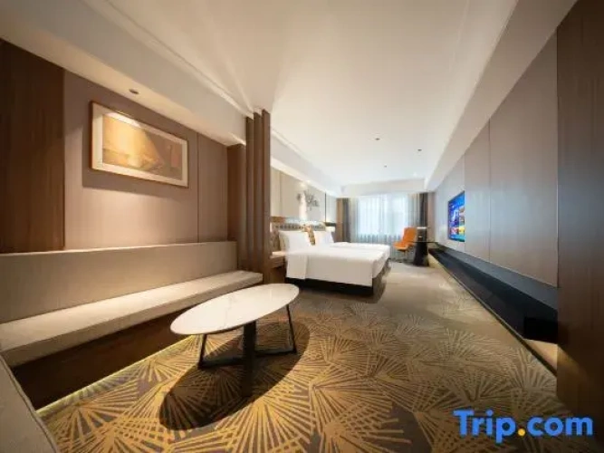 Business Twin room