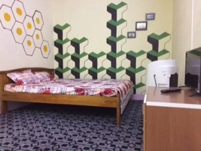 Nhan Anh Homestay