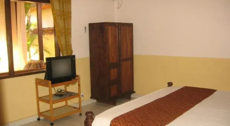 Ombak Putih Bungalows