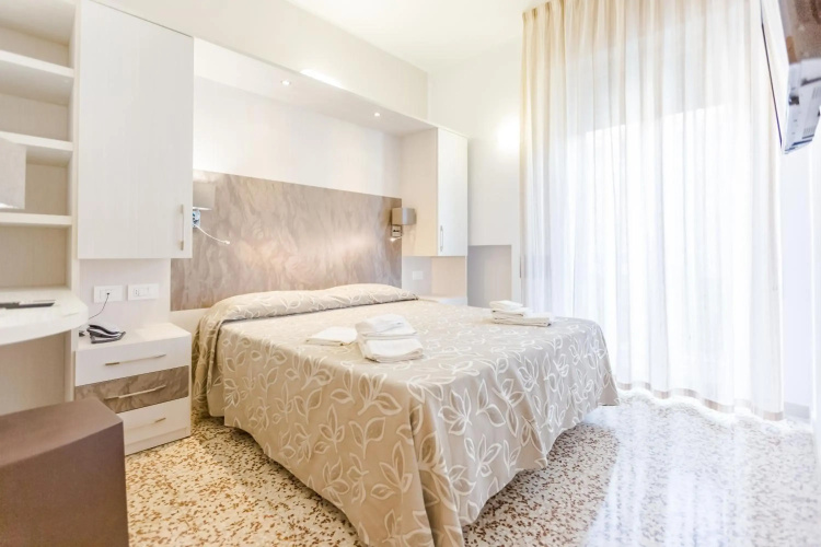 Hotel Bagli