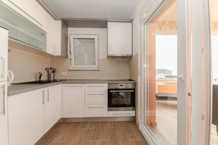 Apartments Kovacevic