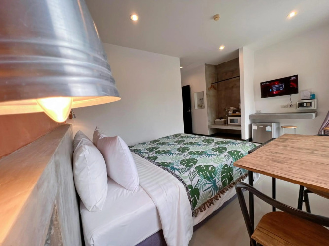 Фотография отеля